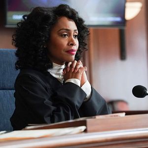 Foto Simone Missick