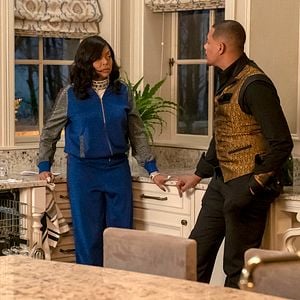 Foto Terrence Howard