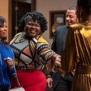 Foto Terrence Howard