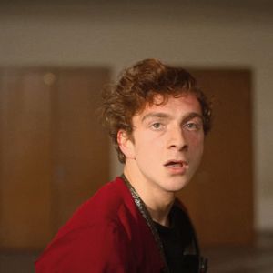 Foto E Então Nós Dançamos