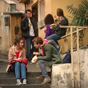 Foto E Então Nós Dançamos