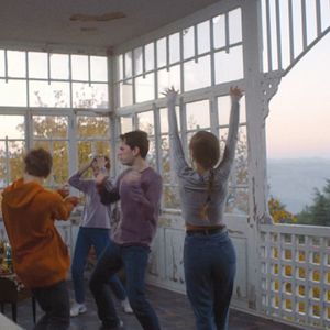 Foto E Então Nós Dançamos