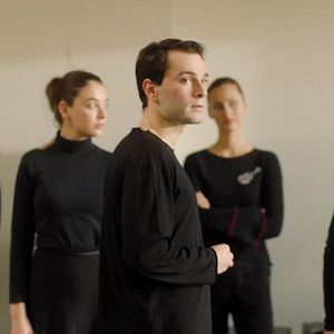 Foto E Então Nós Dançamos