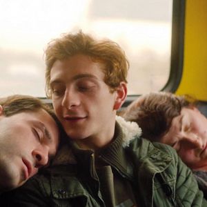 Foto E Então Nós Dançamos