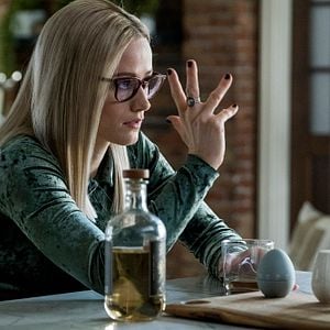 Foto Olivia Taylor Dudley