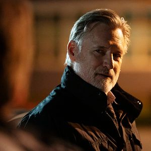 Foto Bill Pullman