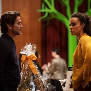 Foto Parisa Fitz-Henley