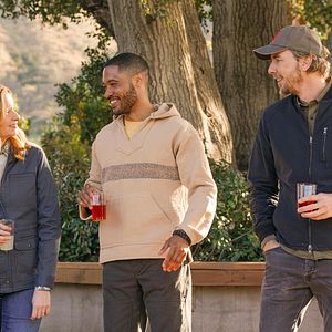 Foto Langston Kerman