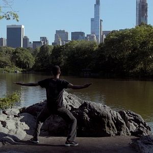 Foto Soldado Estrangeiro