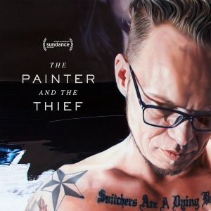 Foto Kunstneren og tyven