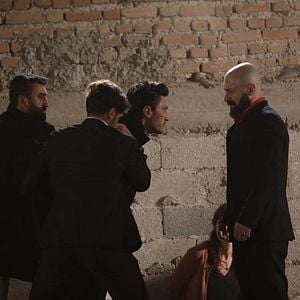 Foto Ramo: Entre o Amor e o Poder