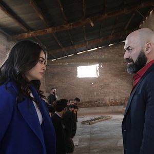 Foto Ramo: Entre o Amor e o Poder