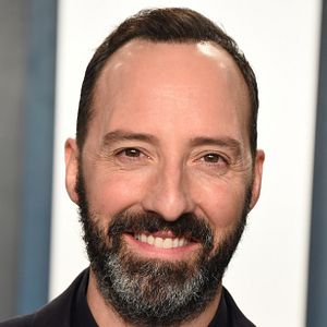 Foto Tony Hale