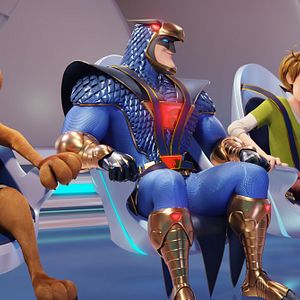 Foto SCOOBY! O Filme