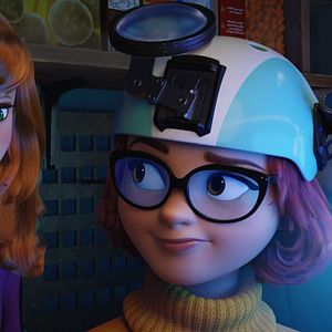 Foto SCOOBY! O Filme