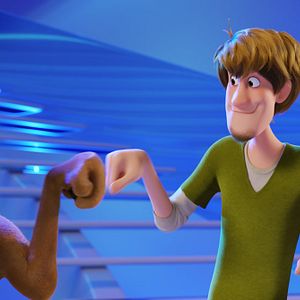 Foto SCOOBY! O Filme