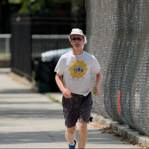 Foto 3100: Run and Become