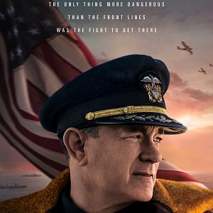 Foto Greyhound: Na Mira do Inimigo