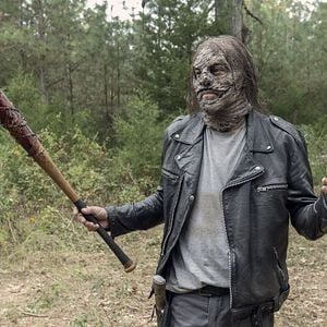 Foto Jeffrey Dean Morgan