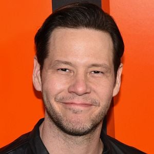 Foto Ike Barinholtz