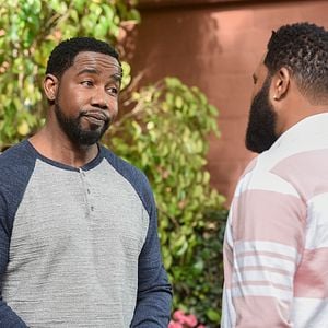 Foto Michael Jai White