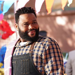 Foto Anthony Anderson