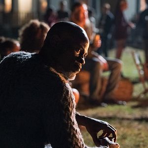 Foto Um Lugar Silencioso - Parte II