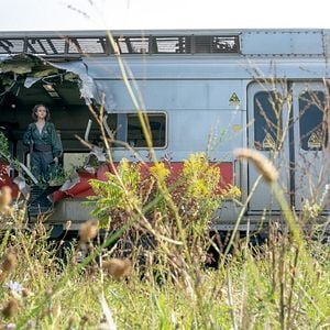 Foto Um Lugar Silencioso - Parte II