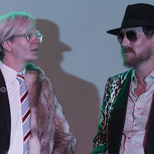 Foto Fassbinder: Ascensão e Queda de um Gênio