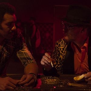 Foto Fassbinder: Ascensão e Queda de um Gênio