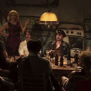 Foto Fassbinder: Ascensão e Queda de um Gênio