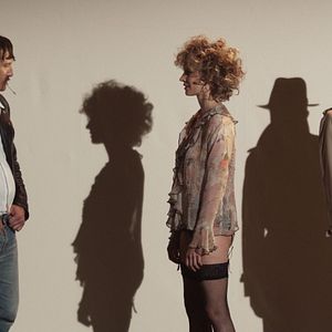 Foto Fassbinder: Ascensão e Queda de um Gênio