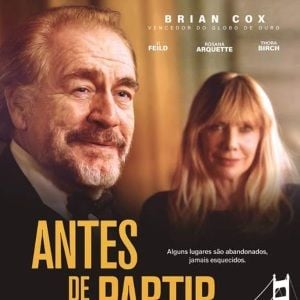 Foto Antes de Partir