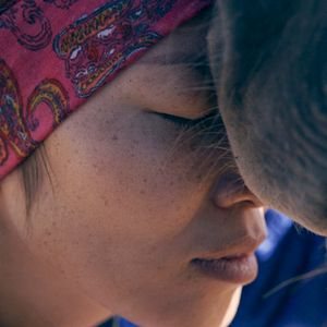 Foto Gunsmaa Tsogzol