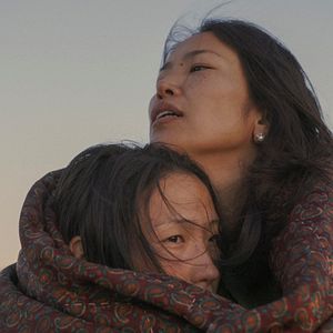 Foto Gunsmaa Tsogzol