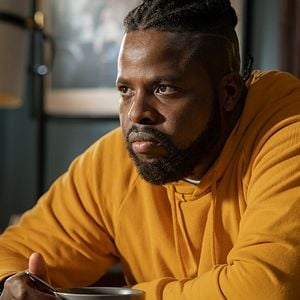 Foto Winston Duke