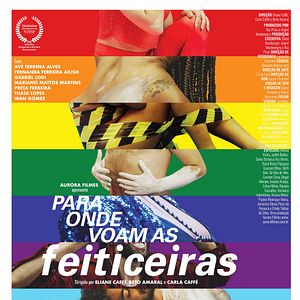 Foto Para Onde Voam as Feiticeiras