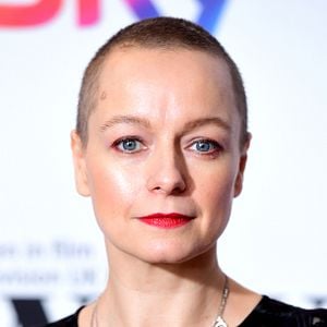 Foto Samantha Morton