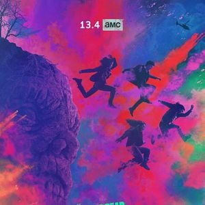 Foto The Walking Dead: Um Novo Universo