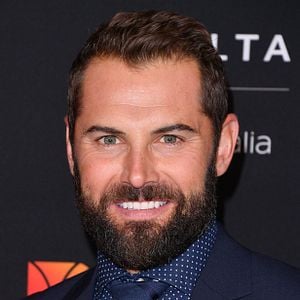 Foto Daniel MacPherson