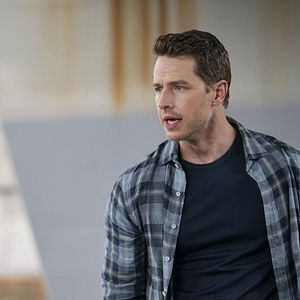 Foto Josh Dallas