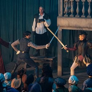 Foto Legends of Tomorrow