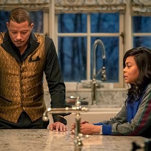 Foto Terrence Howard