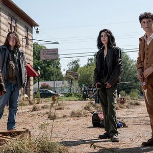 Foto The Walking Dead: Um Novo Universo
