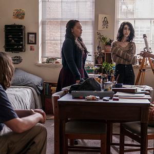 Foto The Walking Dead: Um Novo Universo