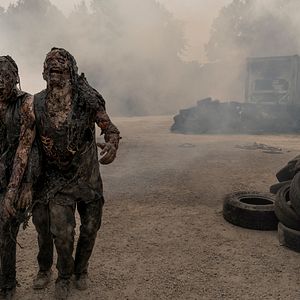 Foto The Walking Dead: Um Novo Universo
