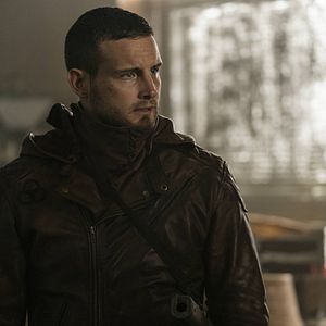 Foto Nico Tortorella