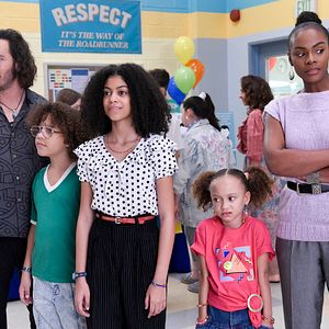 Foto Mark-Paul Gosselaar