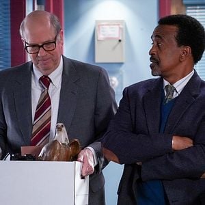 Foto Stephen Tobolowsky