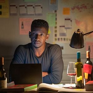 Foto Notas de Rebeldia